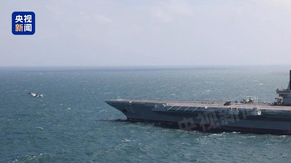 他们真的很在意啊。
棒子国的网友则在继续吹捧他们的美国爸爸，而他们的美国爸爸并不