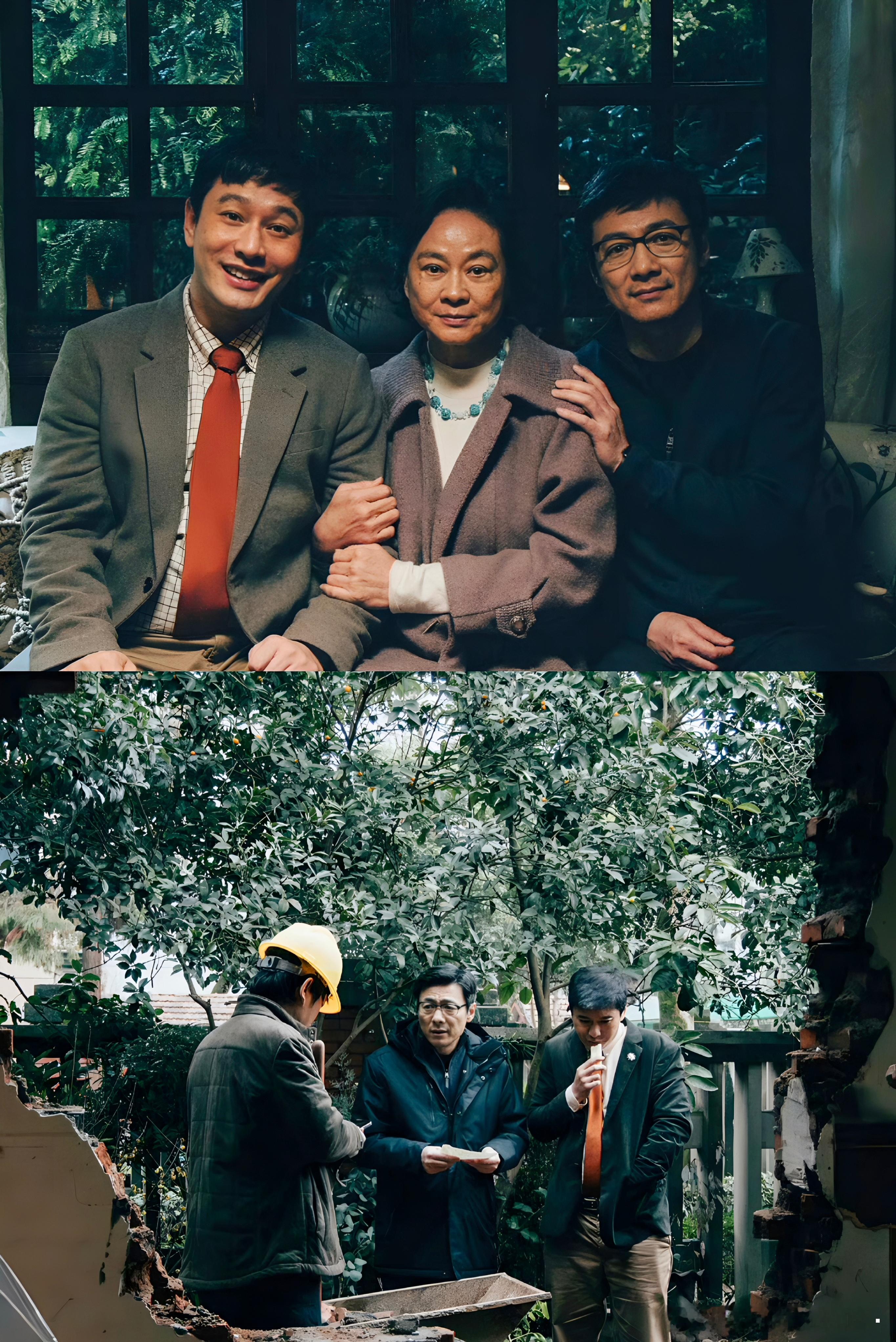 你现在成为快乐的大人了吗 看阳光俱乐部被无忧治愈，吴优是一个不曾真正“长大”的人