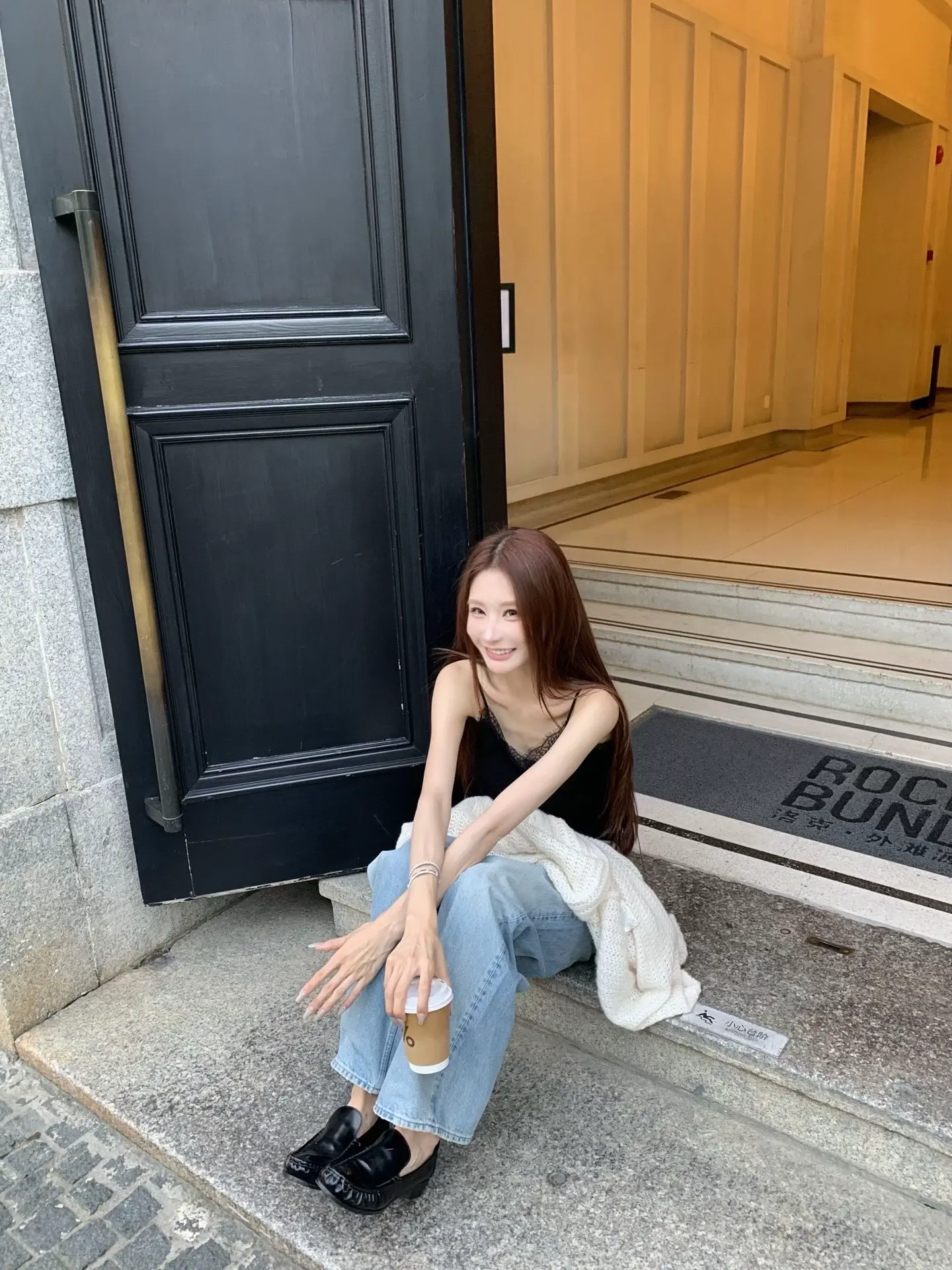 舒服的 简单的 喜欢的生活