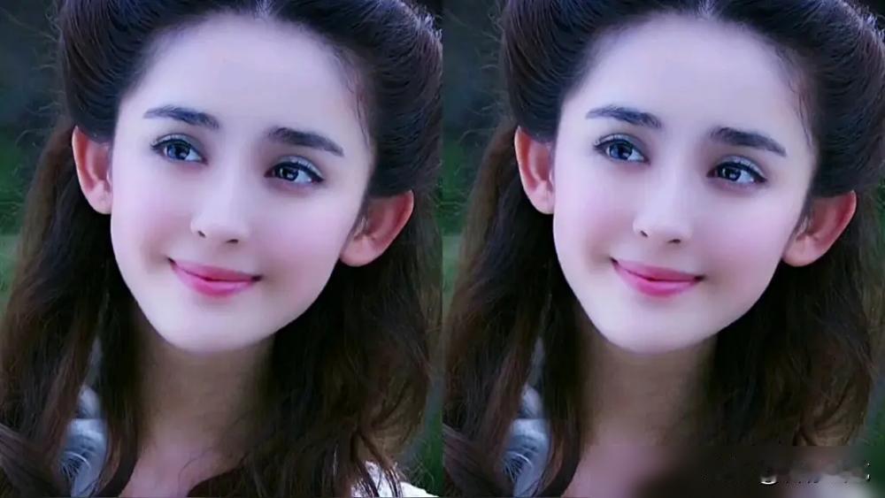 质疑演技可以，质疑长相就不行？
古力娜扎新剧被疑医美，团队发通稿夸赞过去的容貌