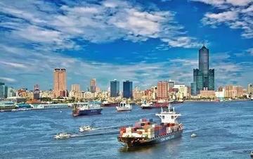 信号已经越来越清楚了，今年台海问题被彻底推动解决的可能性，已经高到让大洋彼岸夜里