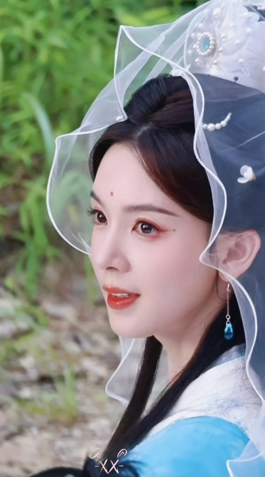 你眉目如当年流转我心间陈瑶李意迟陈瑶被剧透的世界