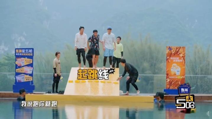 还以为陶喆来五哈了仁科陶喆时候哈哈哈哈哈 仁科用实际行动证明了自己和陶喆的相似度