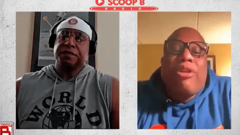 前公牛冠军成员：追梦完美适配90年代公牛，防守至上就够了
4月03日讯 今日，在