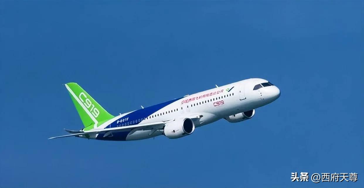中国敲定200架波音飞机订单，里面藏得是顶级智慧。客机是我们必须要买的东西，用我