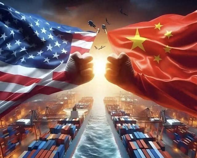 这场美伊战争，彻底看清楚美军真面目！全球终于明白，中国不和美国起冲突，不是不敢，