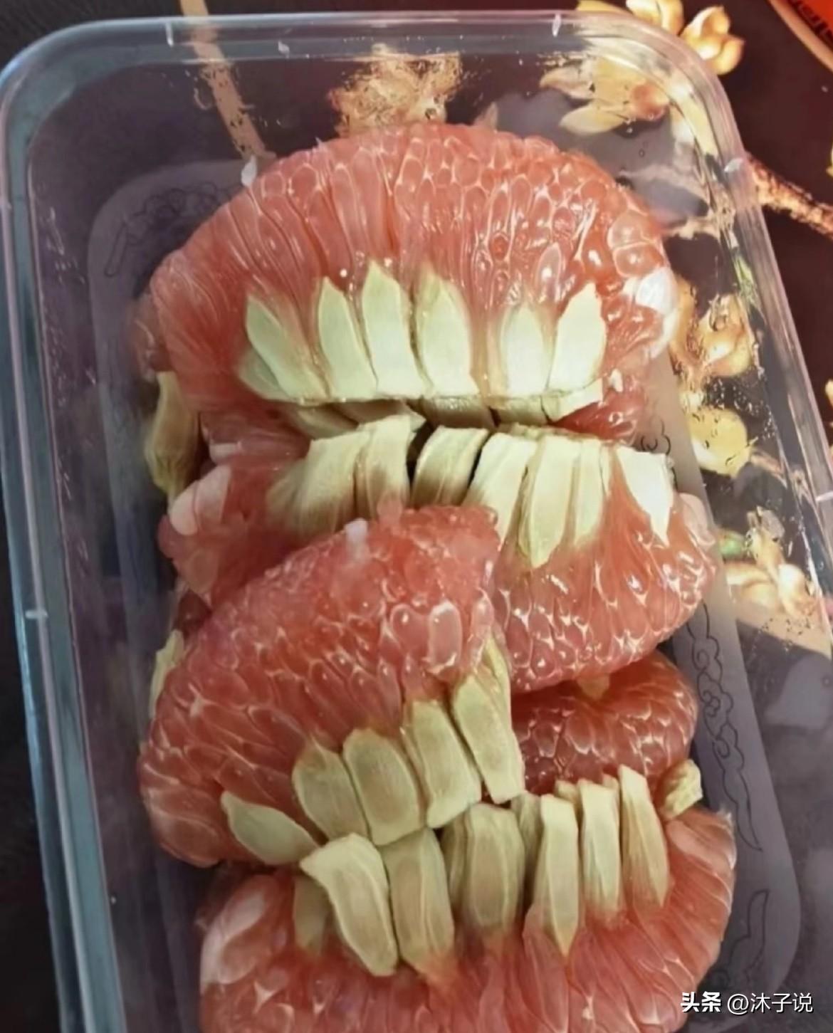 评论区说说你第一眼看成了啥？我看看谁和我一样离谱🙃