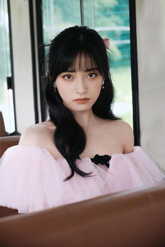 哇塞！🤩 18位绝美中国女演员，谁是你心中的TOP1？💖 中国美女 女演员