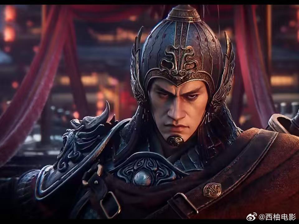 雪中悍刀行人物建模曝光 徐凤年建模直接戳中原著粉！纨绔世子的风流与藏在眼底的沧桑