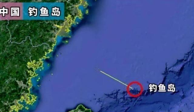 中国为何“不敢”登钓鱼岛？很多人疑惑：中国明明手握钓鱼岛主权铁证，为啥不直接派人