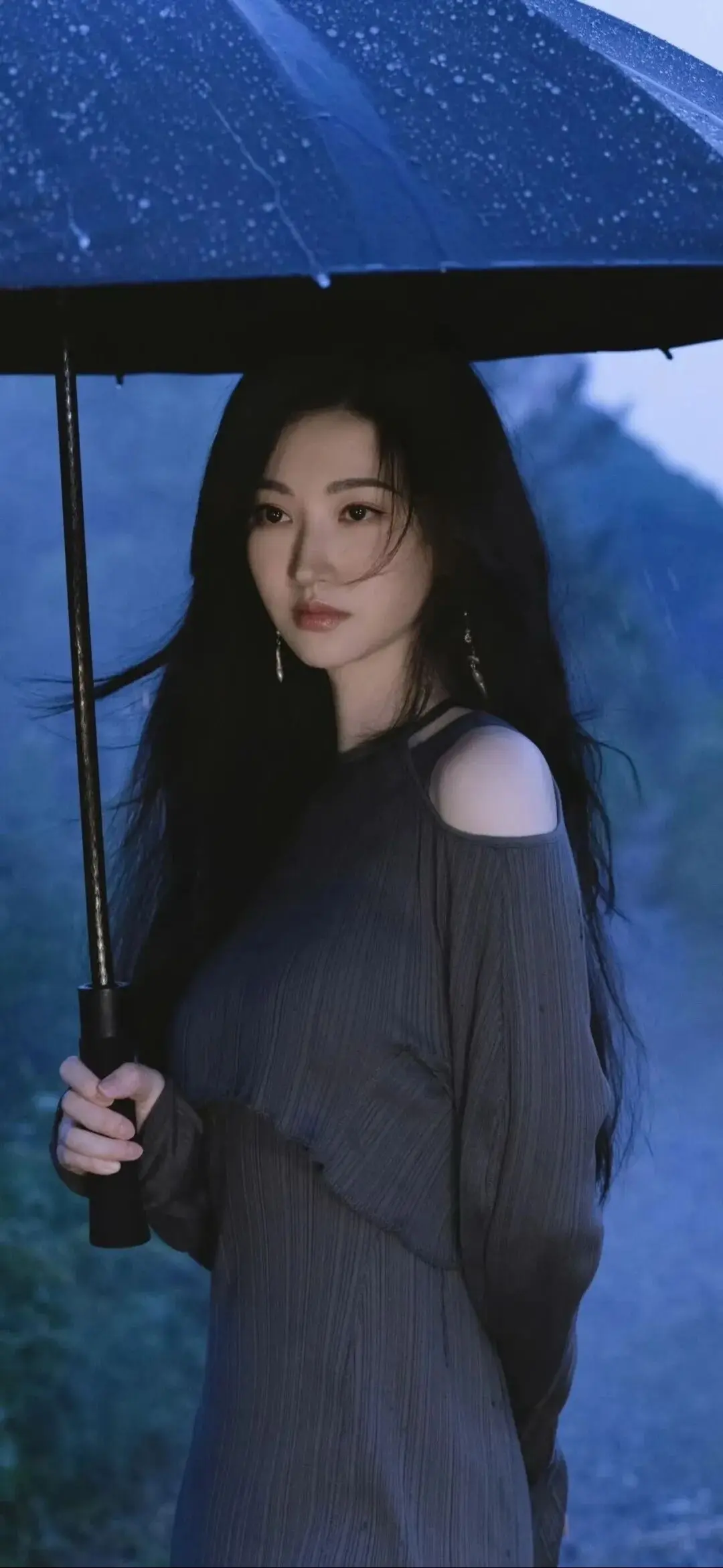 景甜