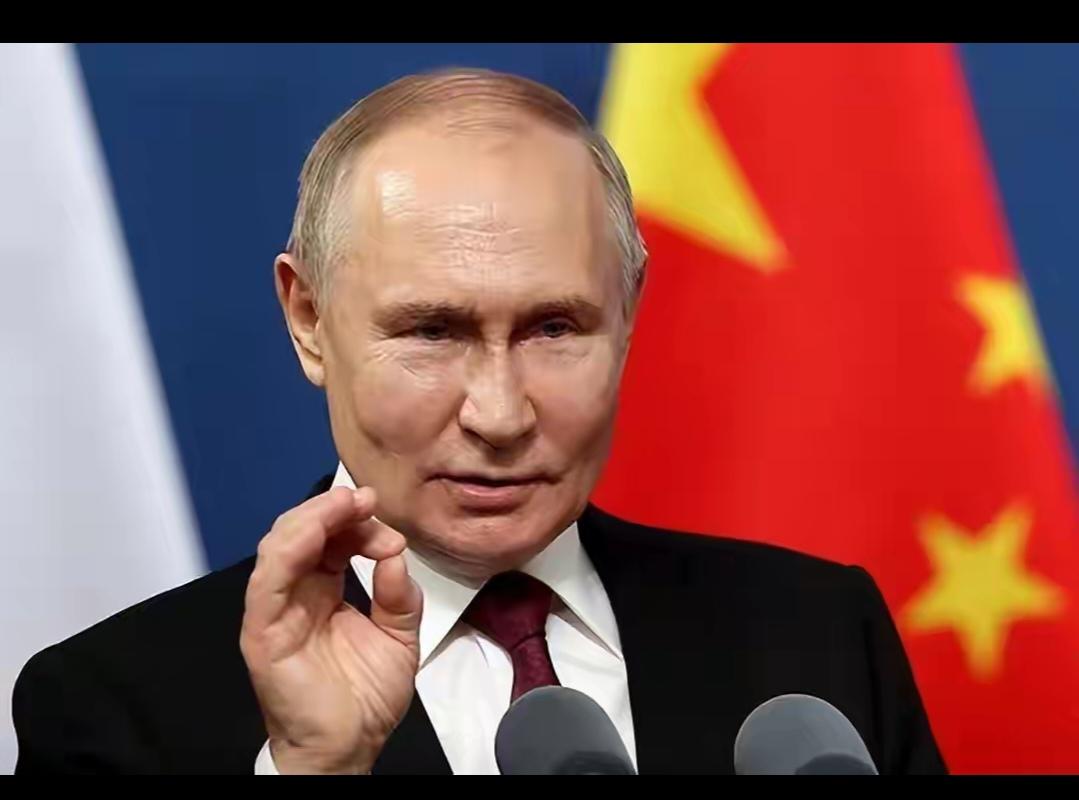 俄罗斯在中俄边境投入重兵，源于历史积淀的猜疑，那种资源倾斜像一道无形的墙，阻挡了