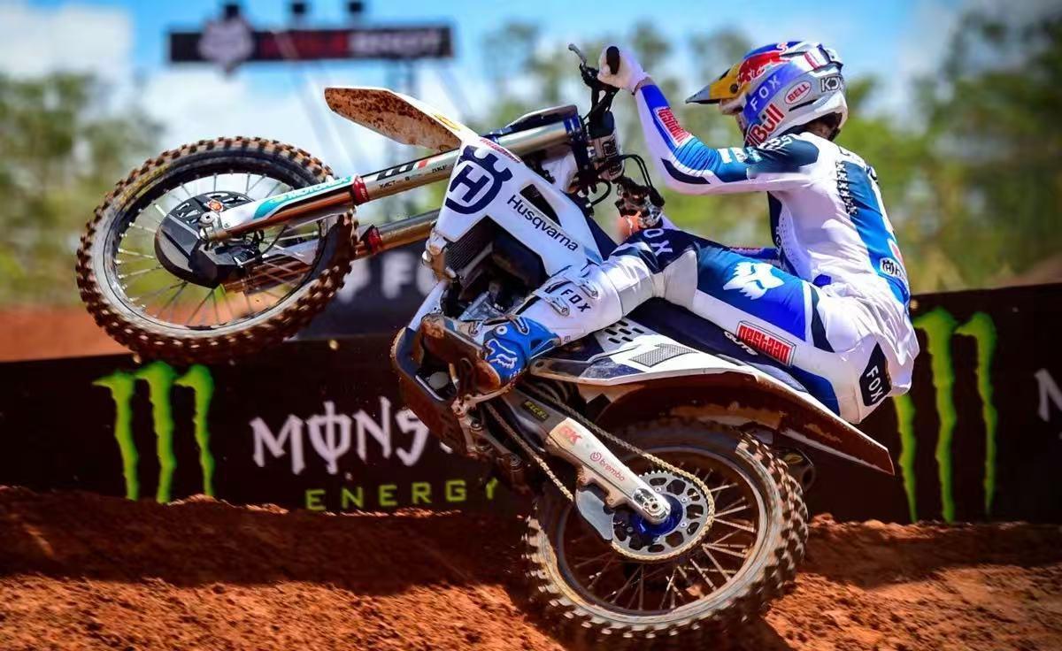 🇸🇪 2026 MXGP瑞典大奖赛：赫灵斯的"心魔赛道"，北欧维京咆哮之夜