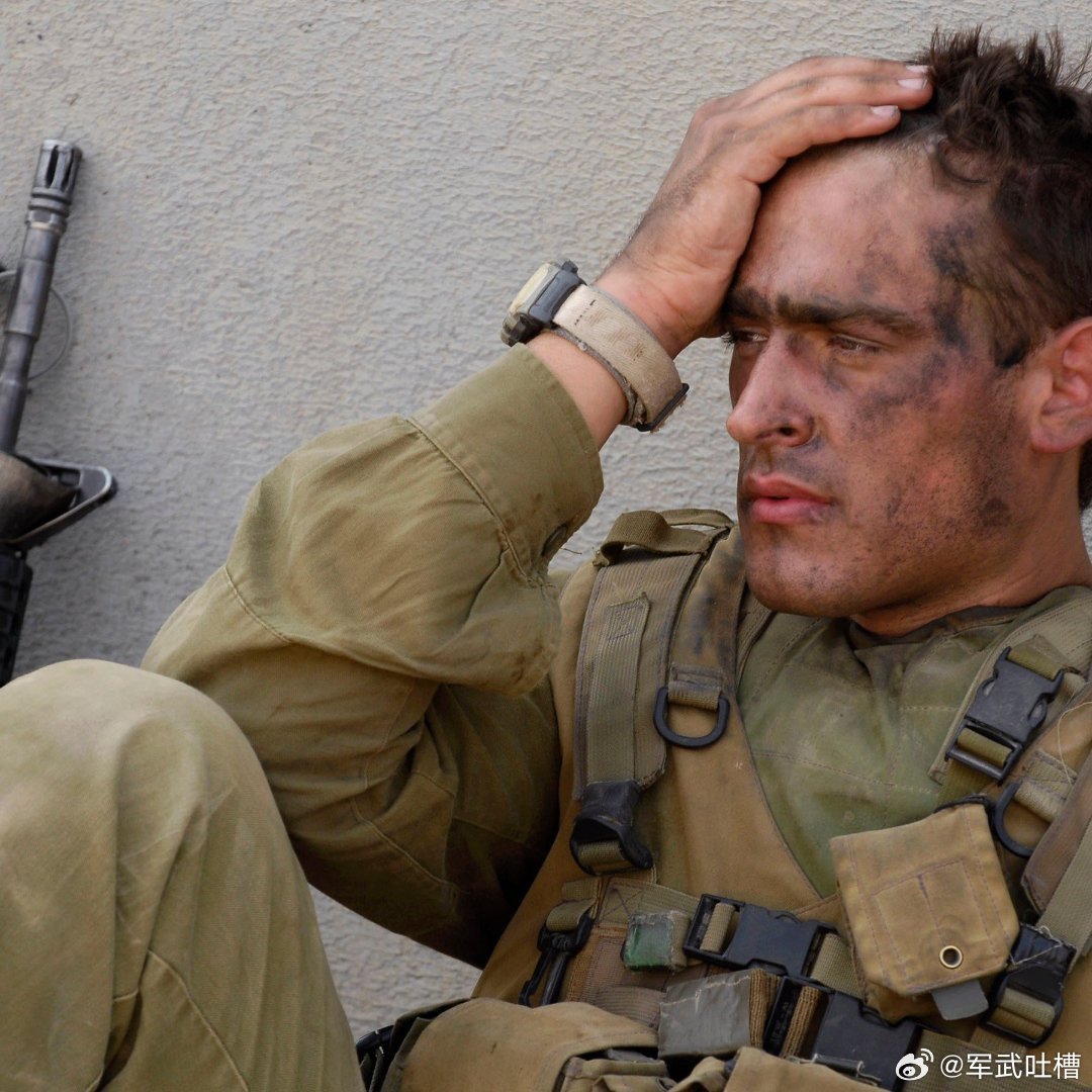 兄弟们，以色列这次死惨了真主党公布了伏击以色列陆军的全过程以色列陆军在一周内第三