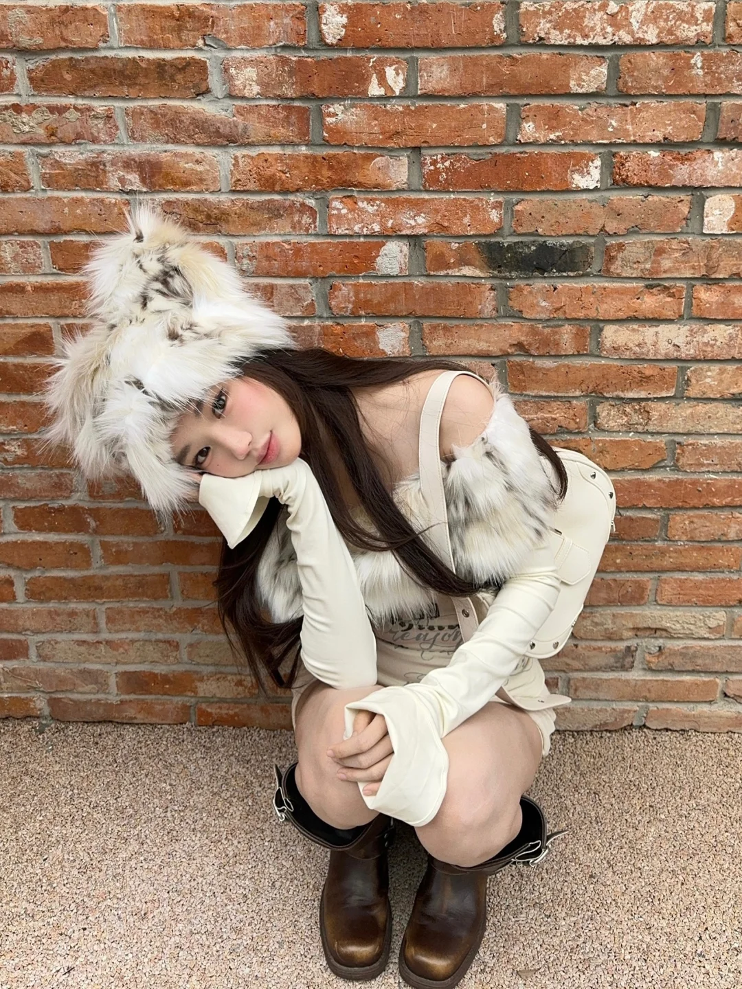 ⁺ʚ⦁⩊⦁ɞ⁺