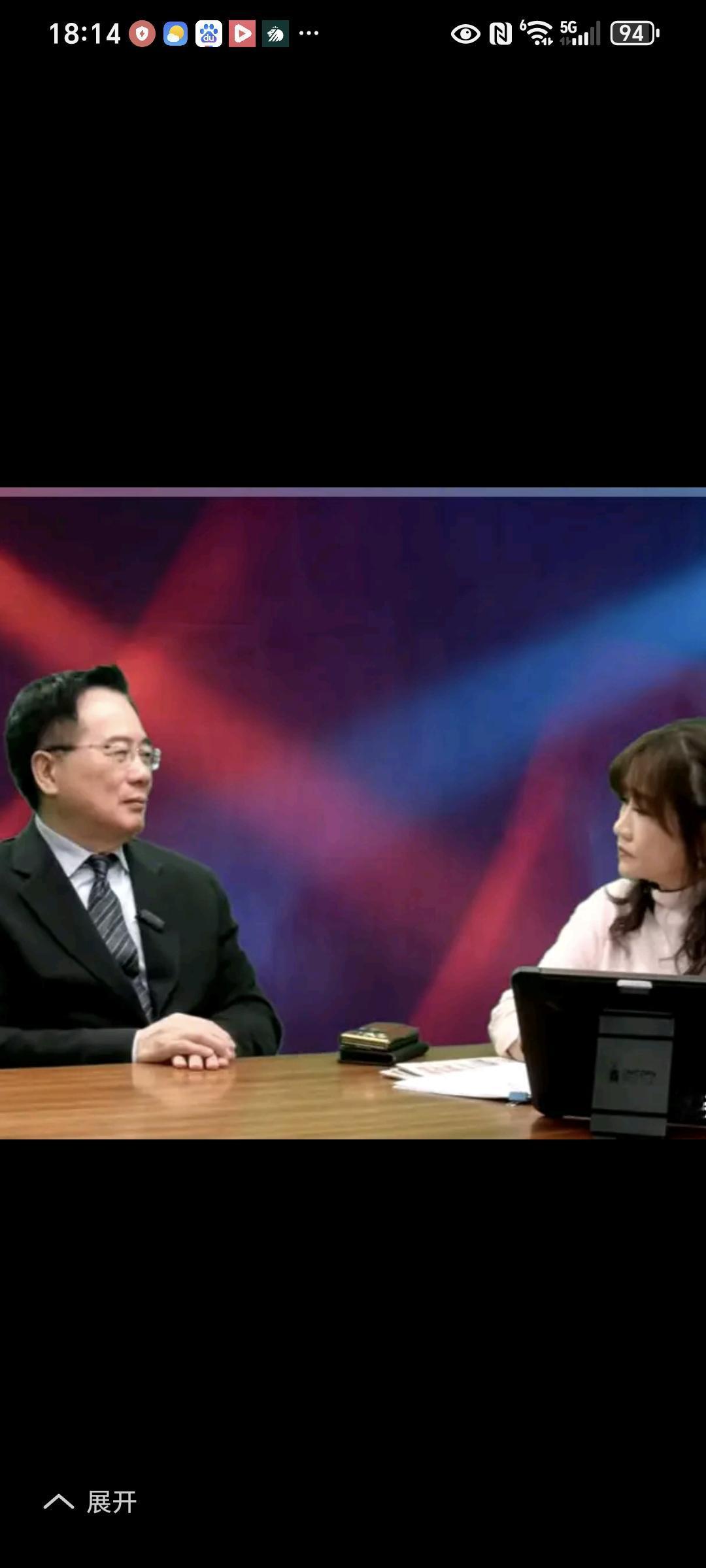 蔡正元爆：“女儿让我不要骂民进党”
一边是马英九欢欢喜喜晒马年定制春联，收获满满