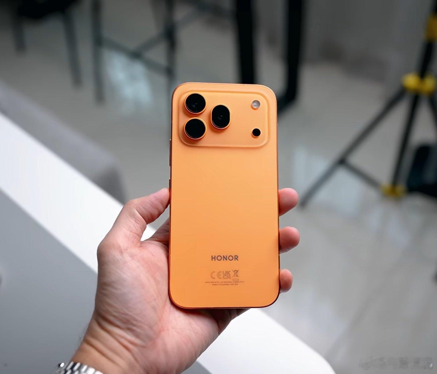 荣耀600 Pro真机曝光