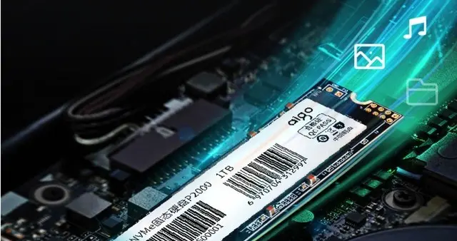 ssd|超高性价比1TB PCIe SSD仅需499