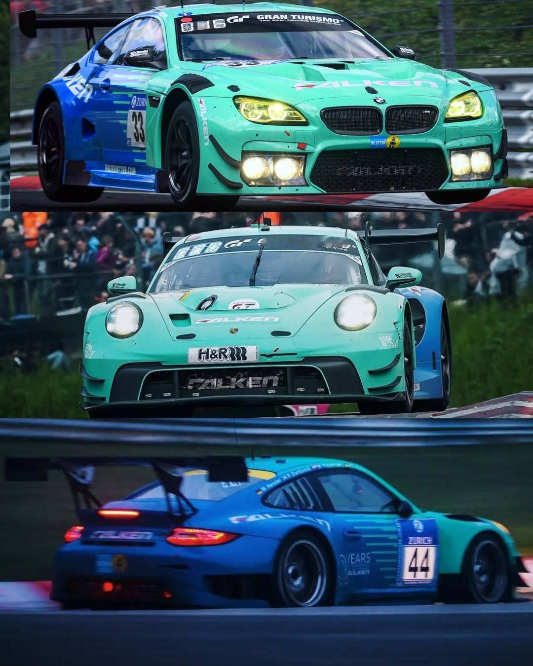 飞劲轮胎 涂装 赛车 