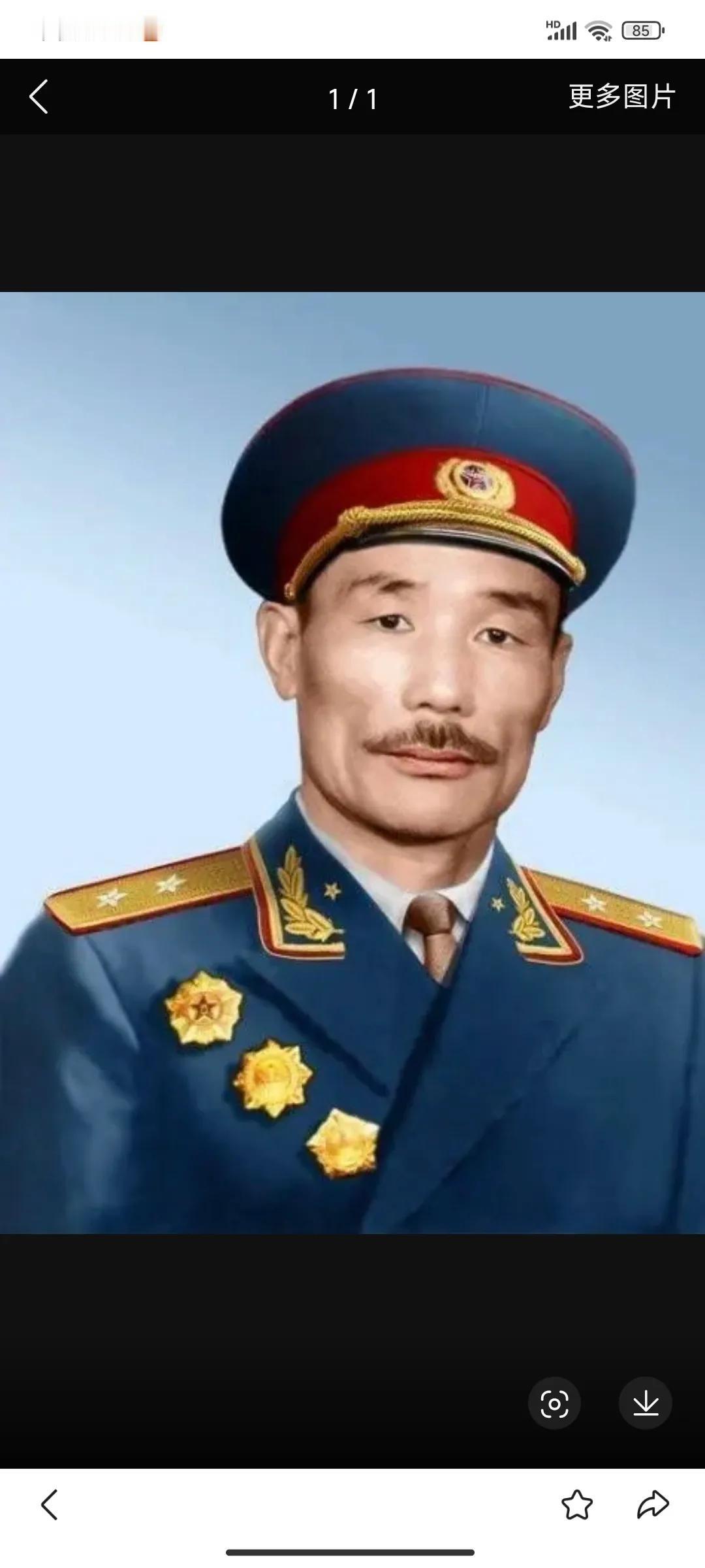 开国将军中第一个活到百岁的将军
1931年，孙毅将军从西北军起义，加入了红军，却