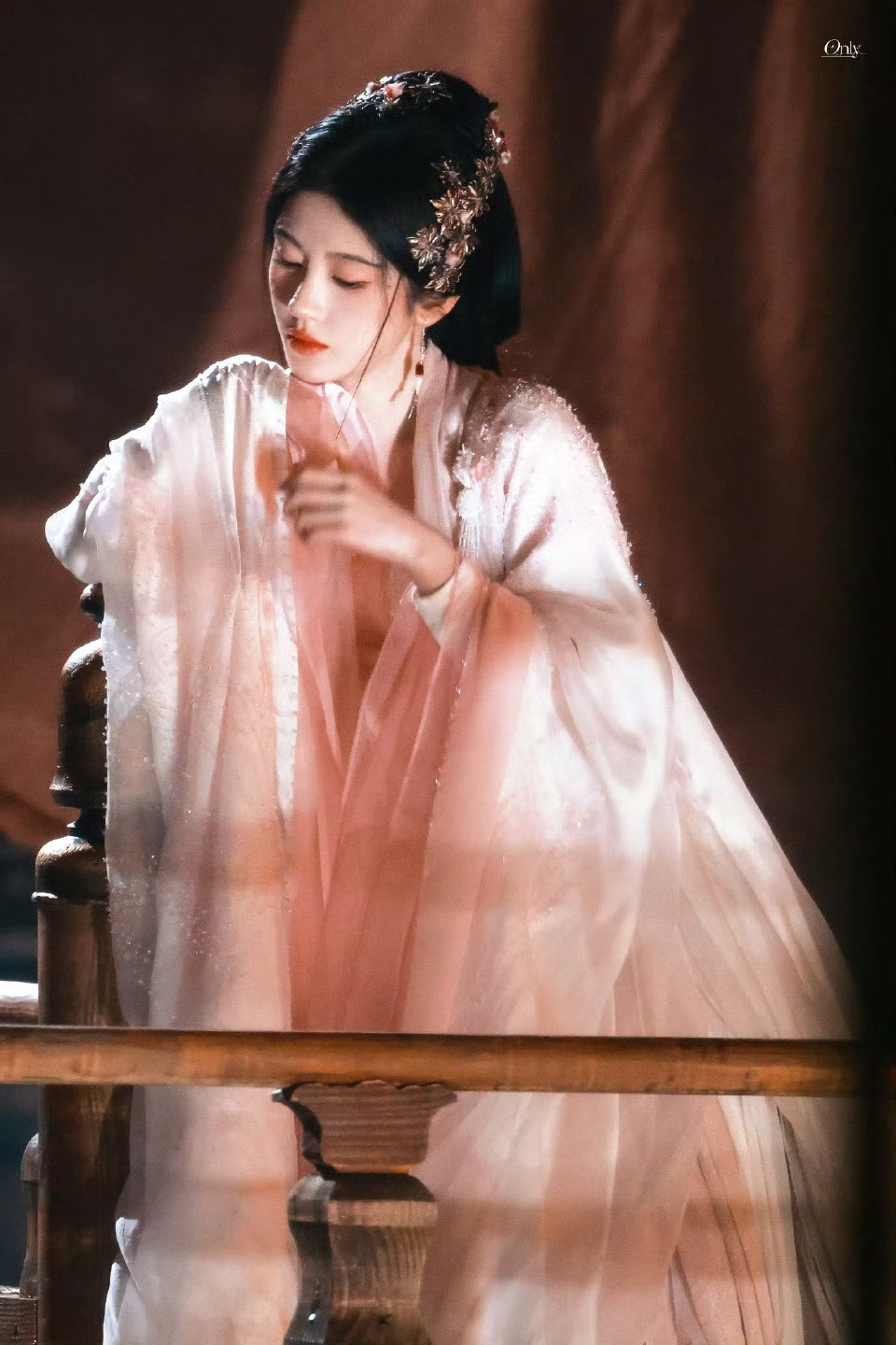 鞠婧祎[超话]鞠婧祎苏绿夏 🍊允许你叫我甜妹 ★꒰ঌ祎祎Dollの呆萌指数10