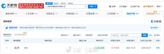 华为向上汽集团转让尚界商标了「尚界」整车生产项目将在 5 月开工，首款车型预计今