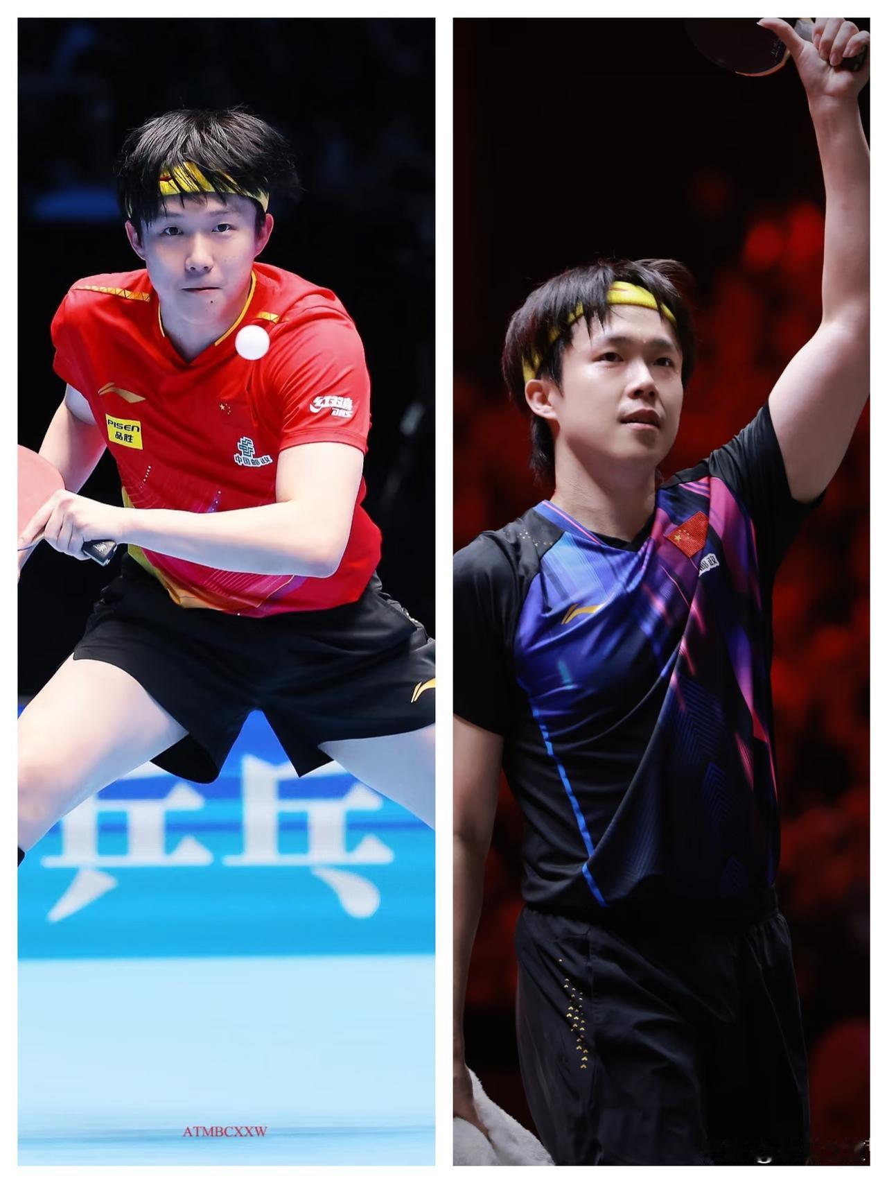 聊起王楚钦和其他国乒小将的差距，别只看技术数据，核心根本在“火候”二字！小将们或