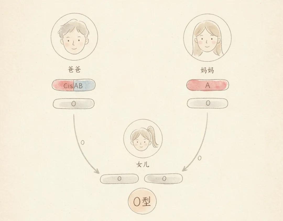 邪门！广东深圳一对刚成婚的小夫妻，天天卖力"交作业"，没多久就喜得千金。谁知宝宝
