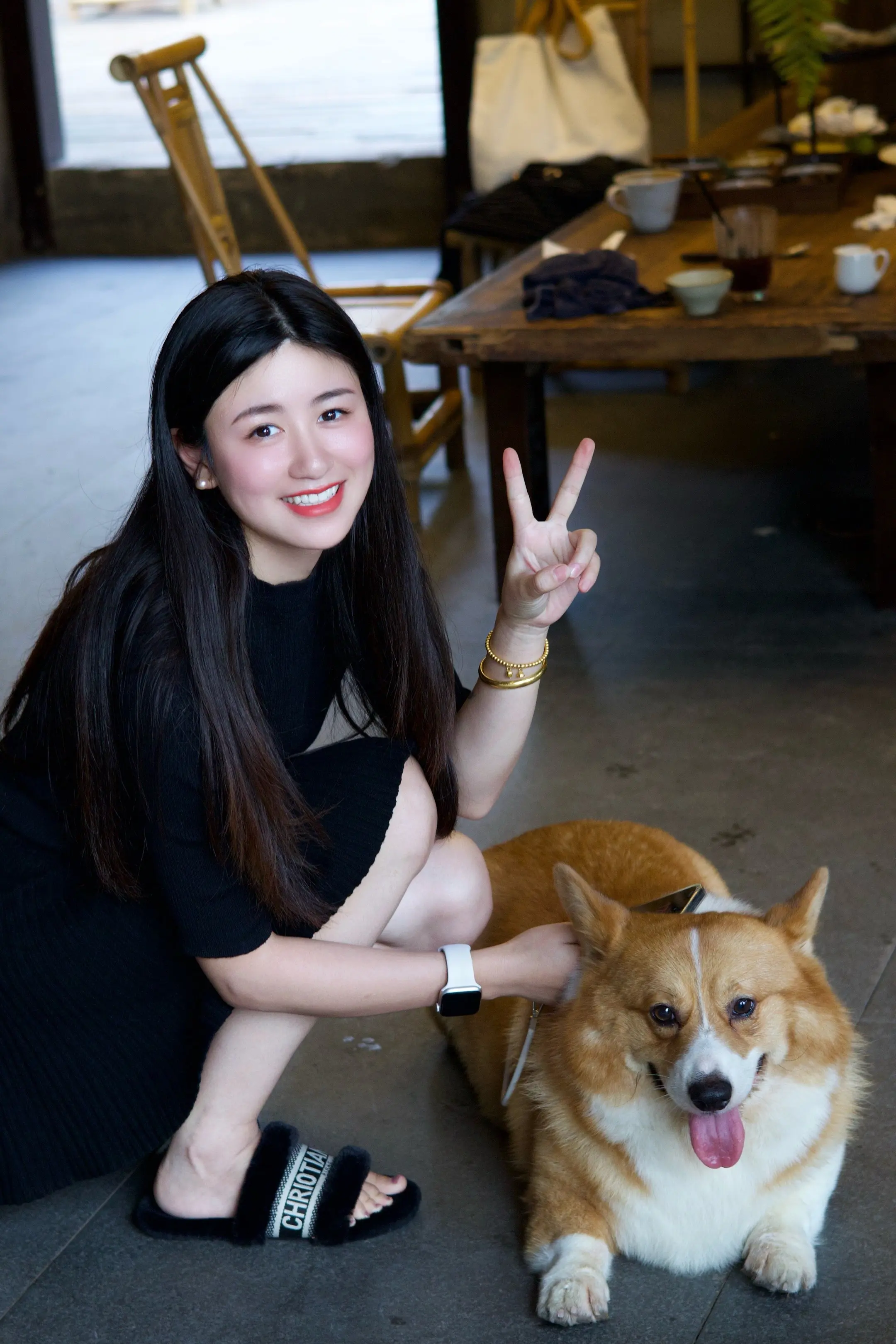 幸福没有标准答案🧸