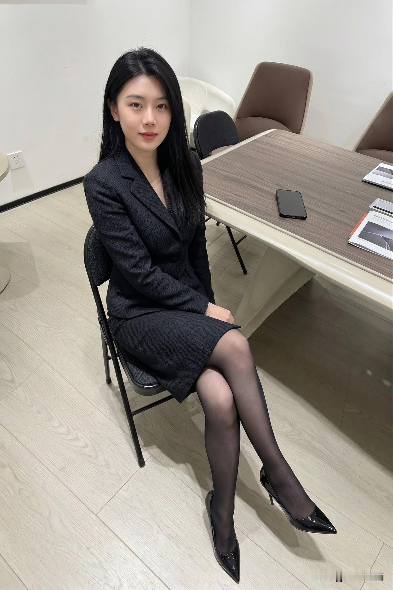 每日搭配分享·时尚穿搭