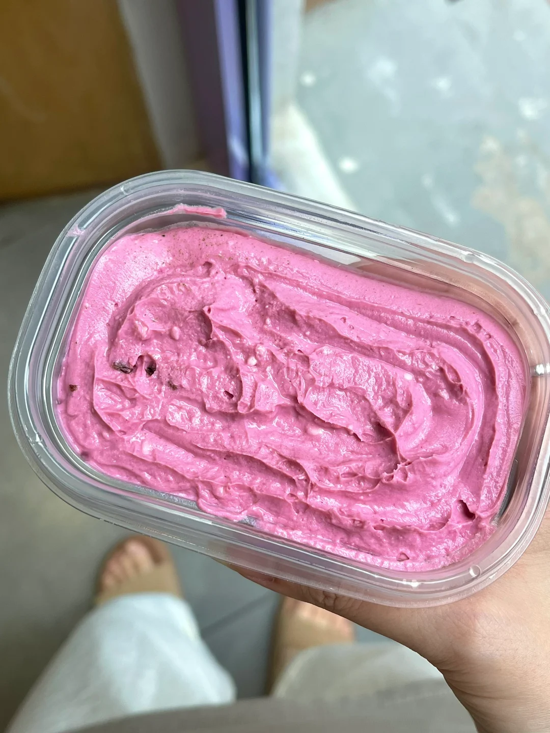 天津滨江道！可以diy盒子蛋糕的小店🍰