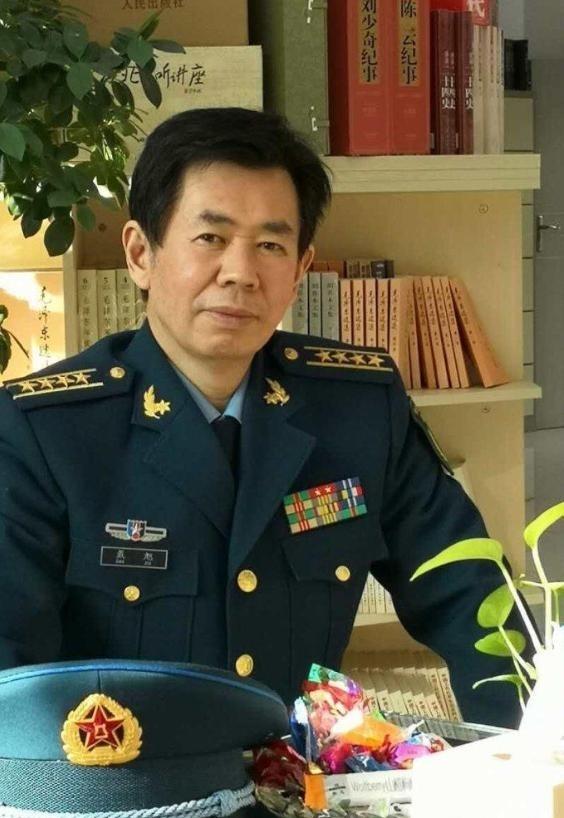 戴旭上校：如果中美两国开战，美国有能力把中国的海岸给拆掉，中国也可以把美国在亚太