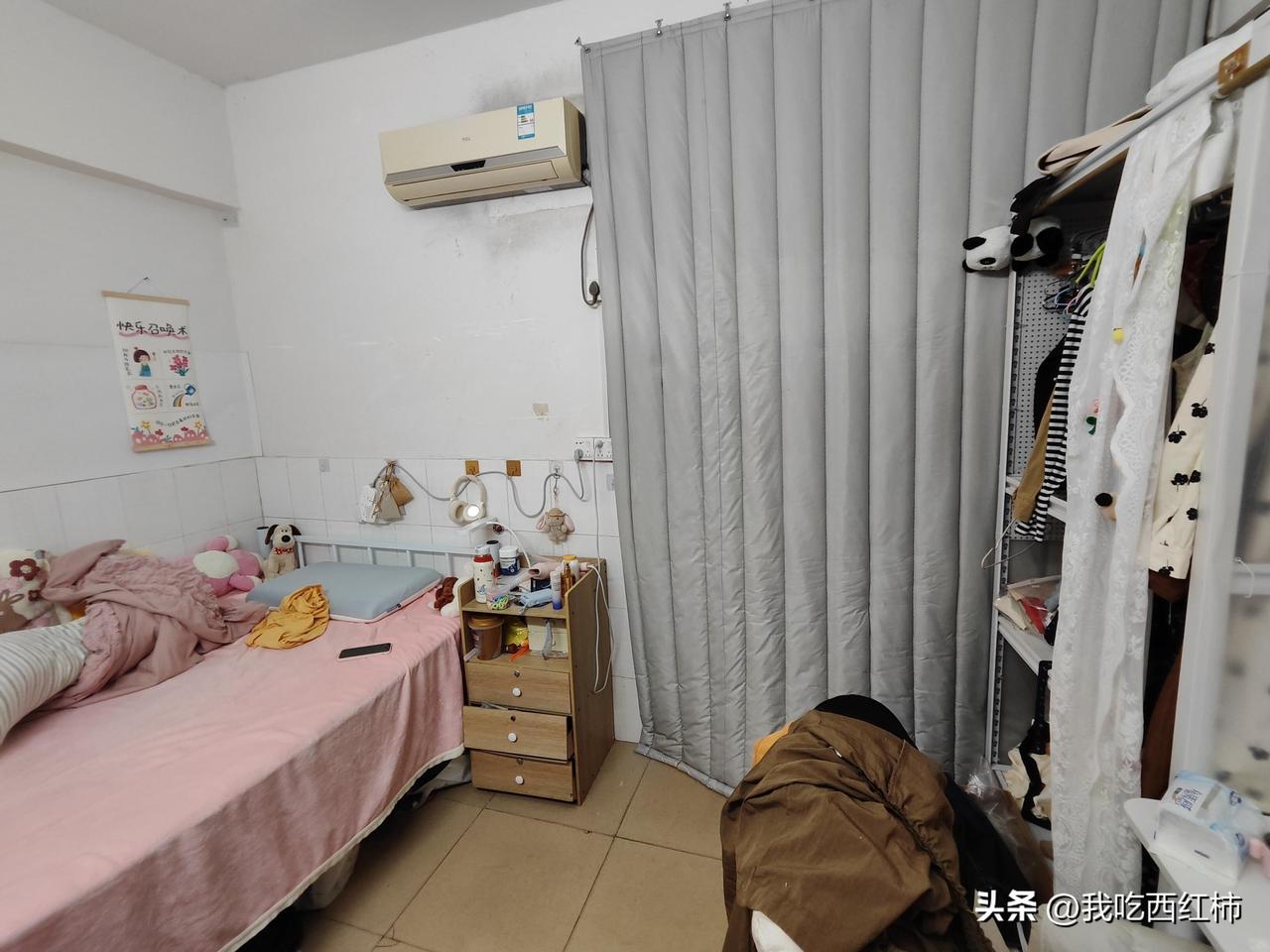 来深圳好几年了，到手工资还是5000多，都不好意思和朋友吐槽，谁懂啊，工作也已经