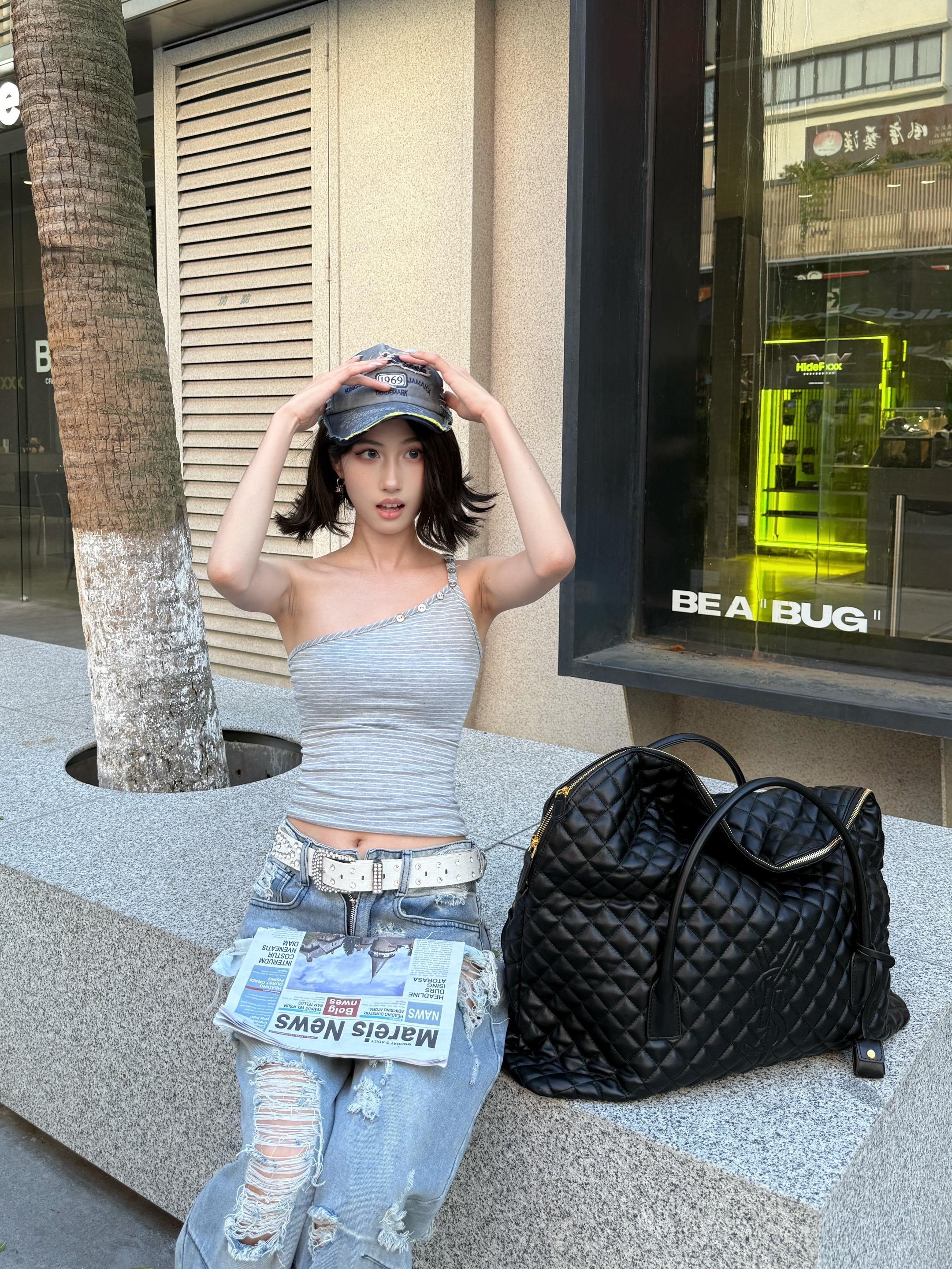 尝尝一颗东洋乌梅 再给我一个甜妹 甜妹