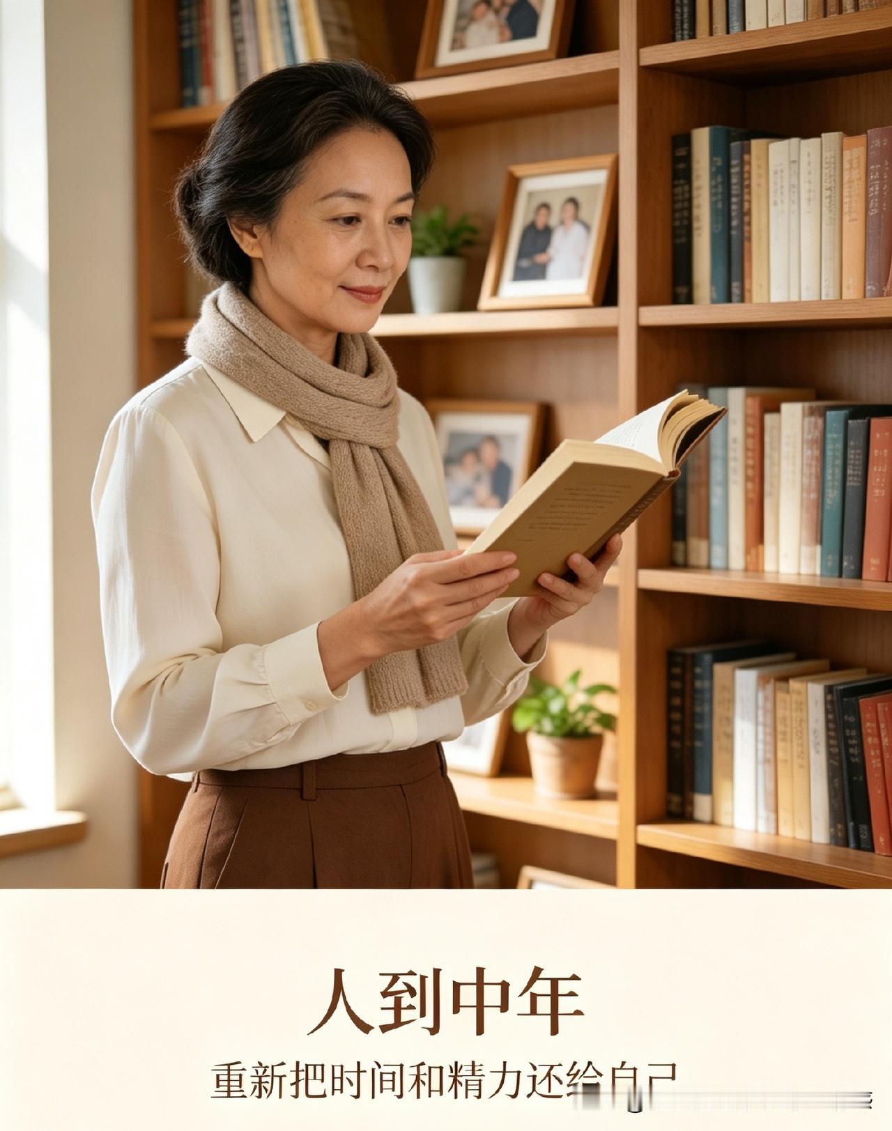 很多人总以为，女人在感情里，图钱、图礼物、图轰轰烈烈的浪漫。
 
其实走过岁月才