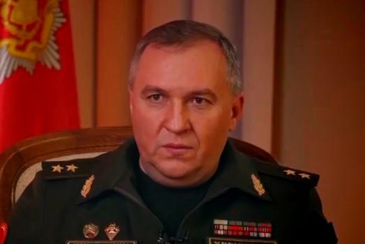 卢卡申科摊牌：俄新导弹月底就上岗

白俄罗斯那边，卢卡申科总统22号透了底。他说