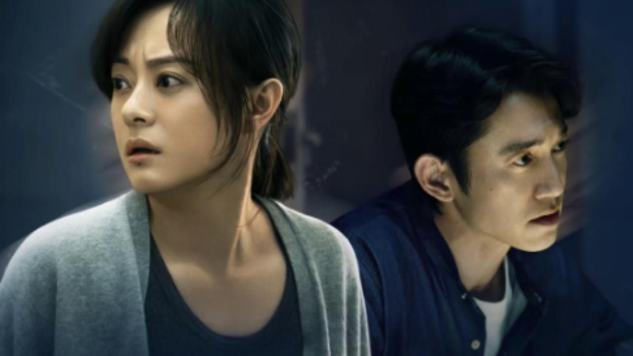 本以为《危险关系》是悬疑片，看过6集才知是一场“猎心游戏”，而内核，远比故事更扎