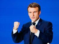 法国总统马克龙向格陵兰岛派兵，象征意义大于实际意义。近日，他表示目前已在格陵兰部