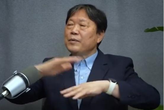 这个韩国专家太敢说了！他表示如果美国把所有军事力量都集结起来去攻打中国，就算是1