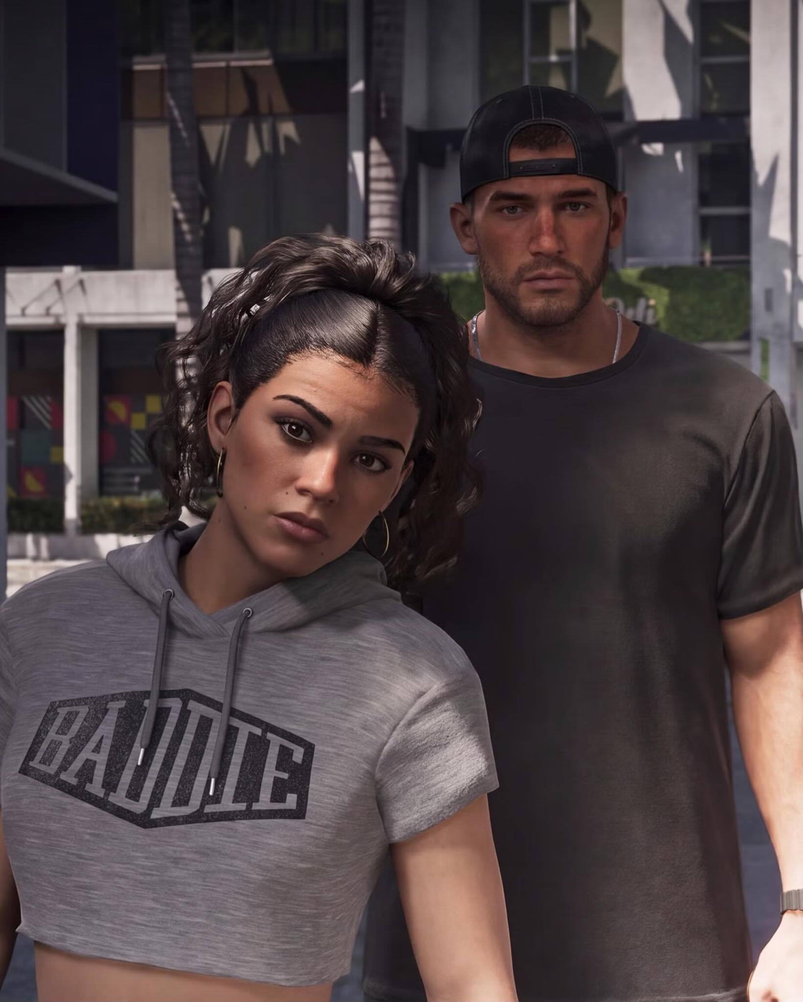 【新歌线索】Cardi B疑似暗示助阵《GTA6》游戏原声带专辑歌名：《Badd