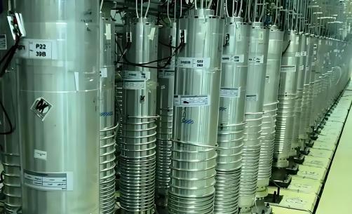 5月11日多家权威媒体公开报道，美国总统特朗普亲自证实，美国太空军正在全天候紧盯