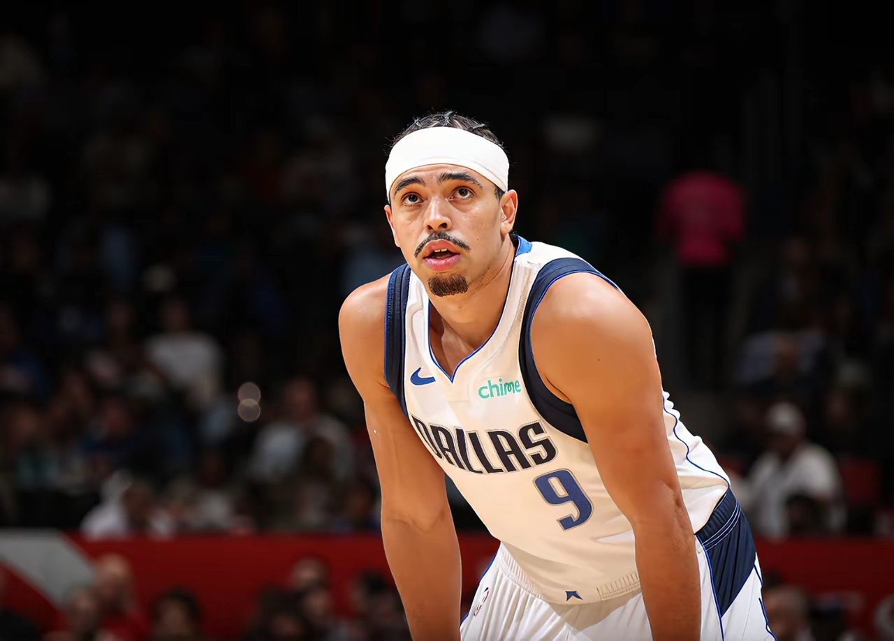 今天独行侠131:121拿下掘金！3人得夸:1.弗拉格。最近他真是好起来了，信心