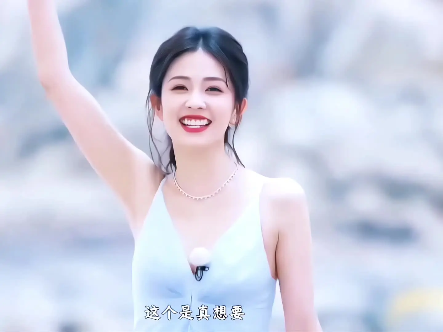 想要就给我名分奔跑吧