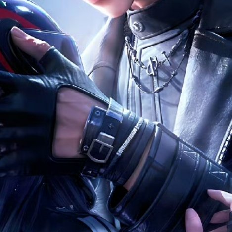 秦彻生日快乐！（3/30） 