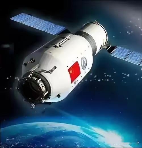 中国突然申请20万颗卫星！
​中国在去年12月底，悄悄向国际电信联盟申请了20.