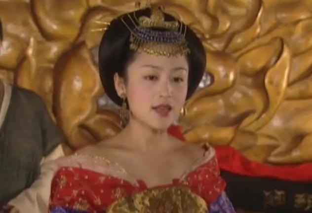 公元698年，太平公主在一个夜晚宠幸了四名男子。第二天清早，丫鬟们低着头去整理房