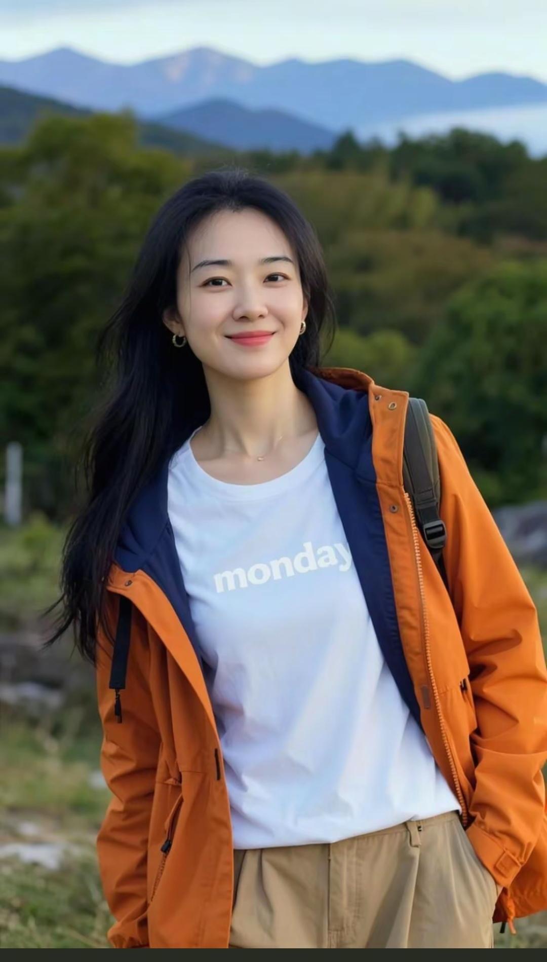 山外青山楼外楼，江山如画人如玉。