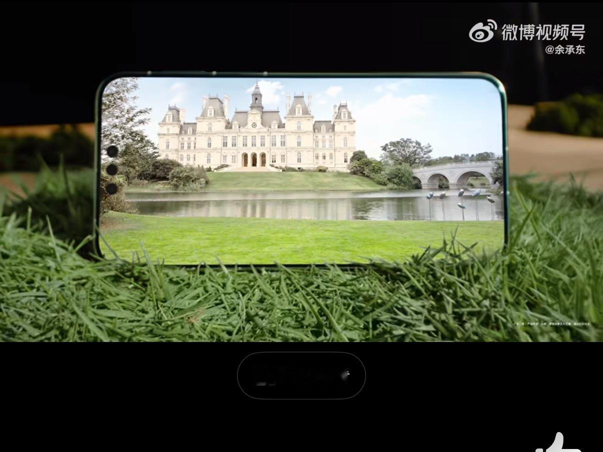 达到这么高亮度，双层OLED没跑了