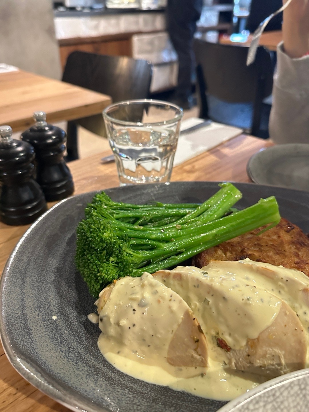 好爱意餐..连刷两天 ​​​
