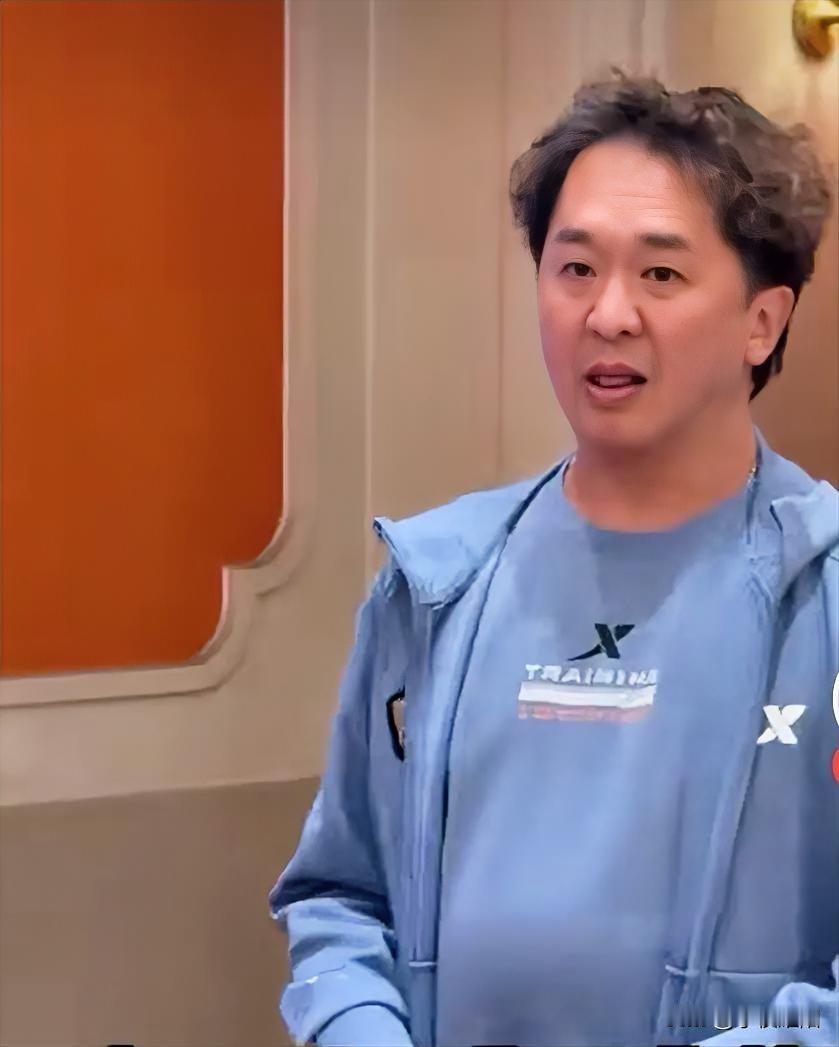 认识这位明星是谁吗？他是不是在姜子牙里扮演过谁。